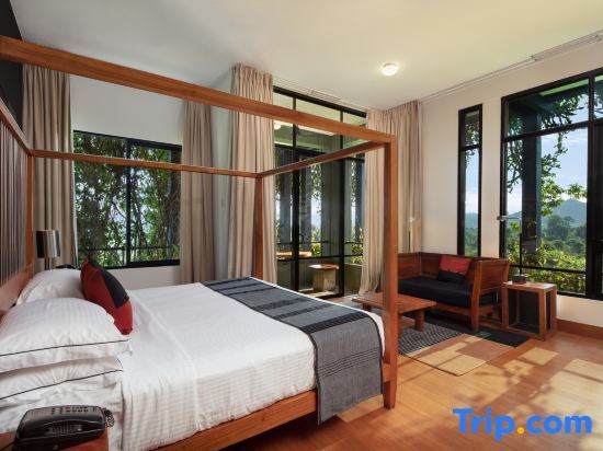 Heritance Kandalama