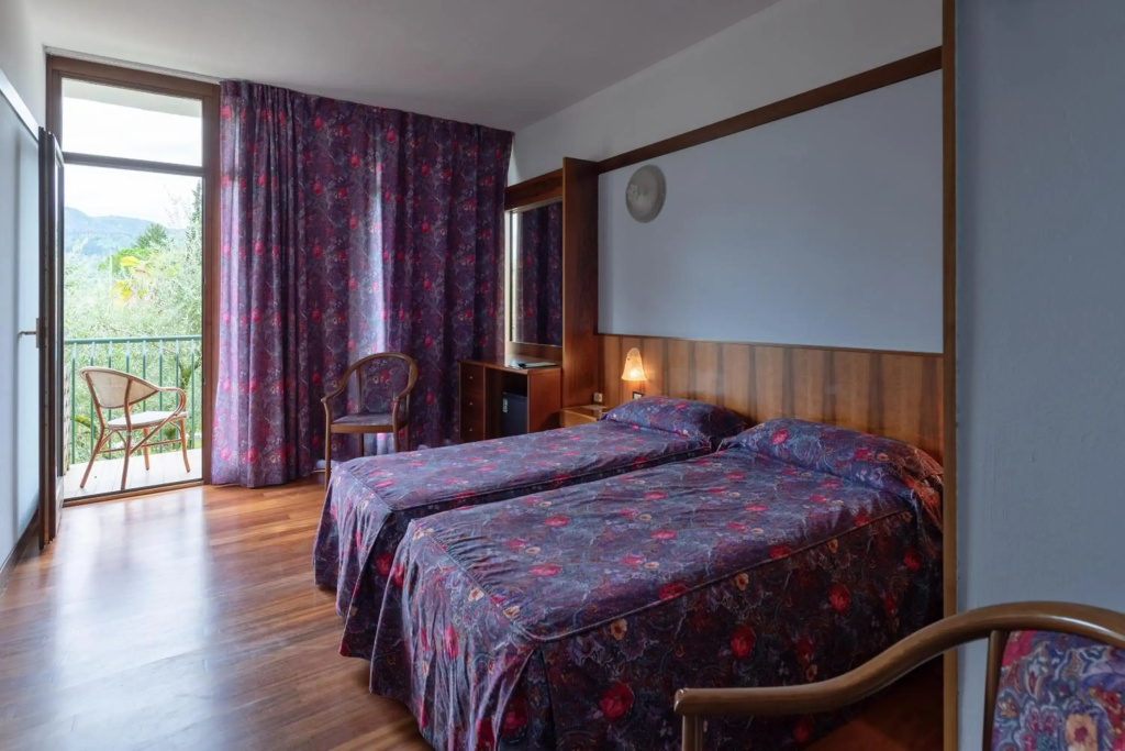 Park Hotel Oasi - Général