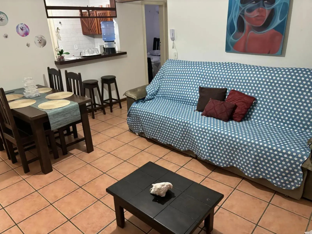 Condominio Villa Aurora, 250m da Praia de Taperapuam! — фото 2