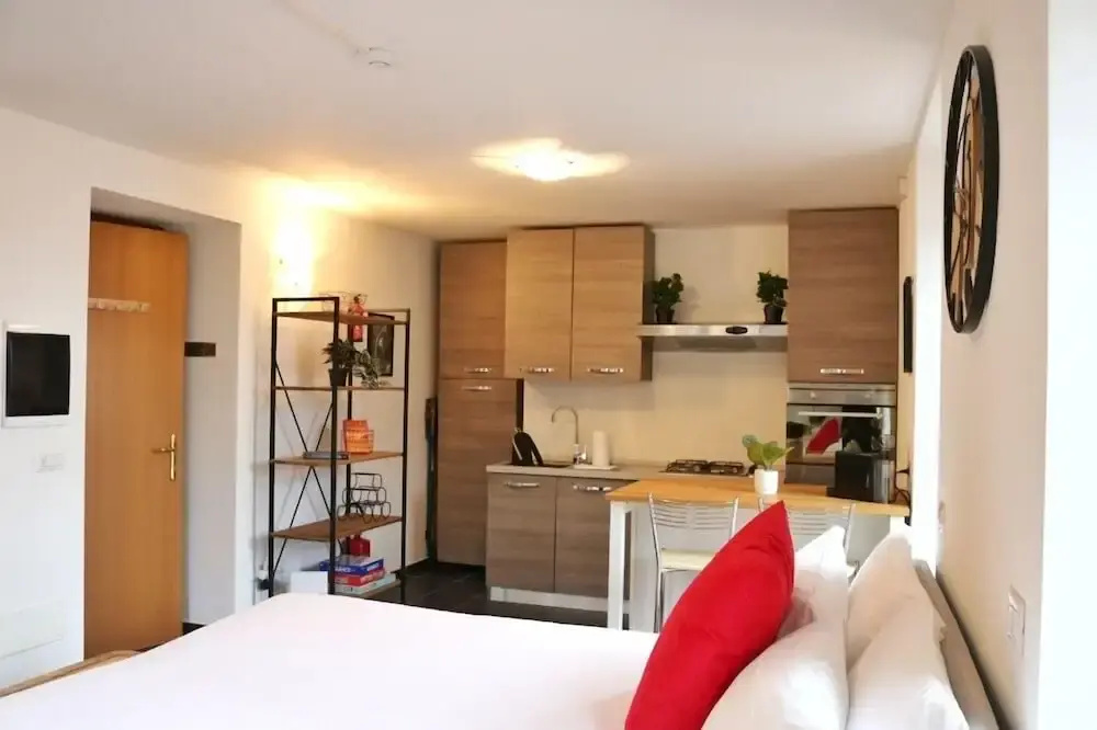 Hotel photo 8