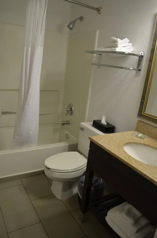 Country Inn & Suites by Radisson, Frederick, MD - Général