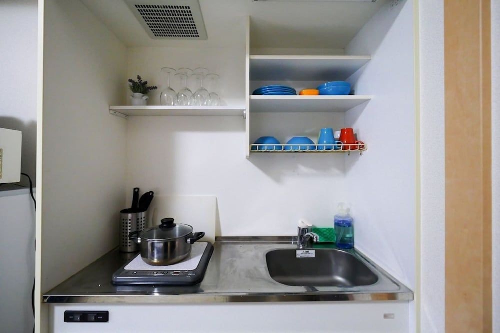 City central studio Apartments 사진 15