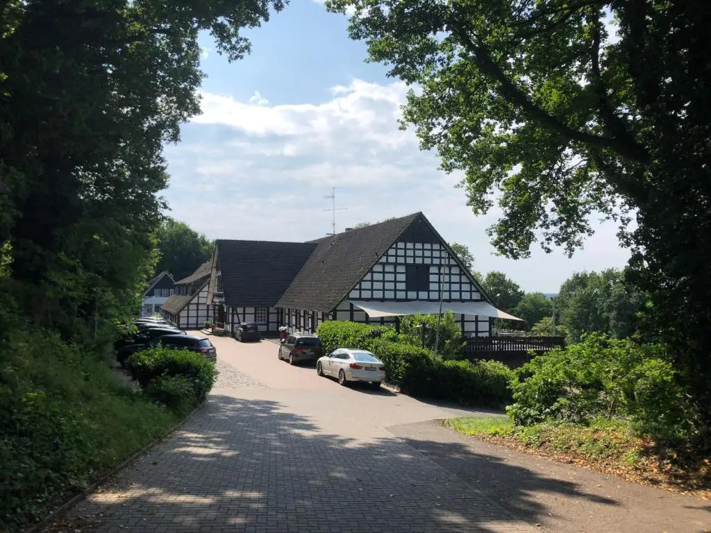 Hotel Niedersächsischer Hof - Général