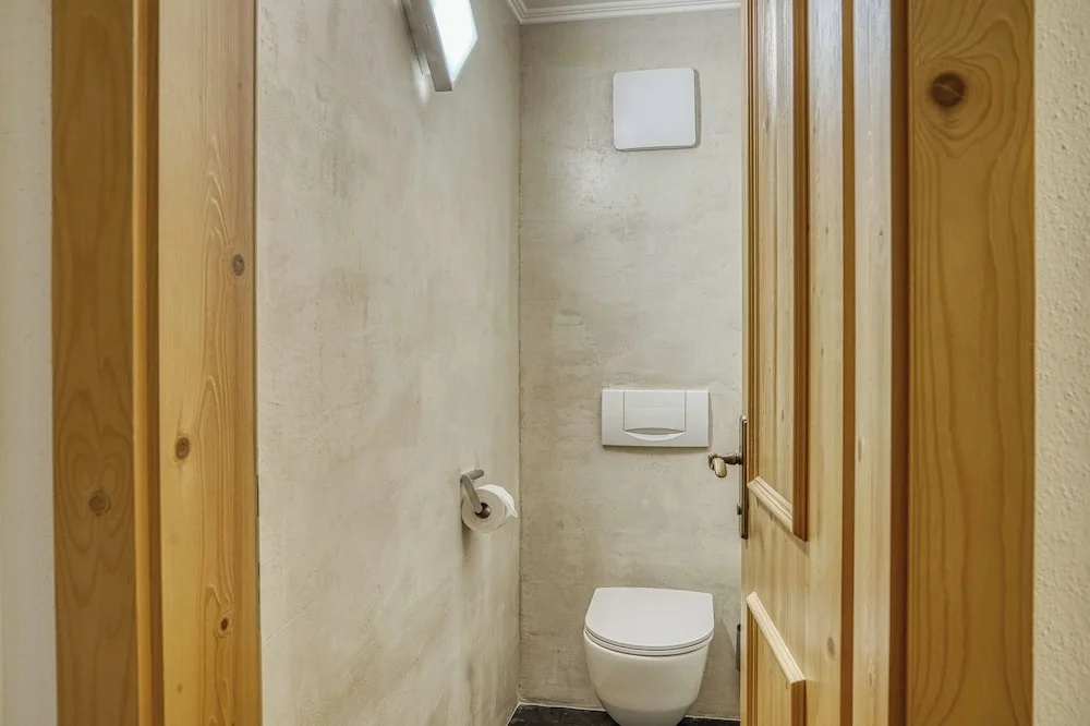 ZillergrundRock Luxury Mountain Resort - Chambres