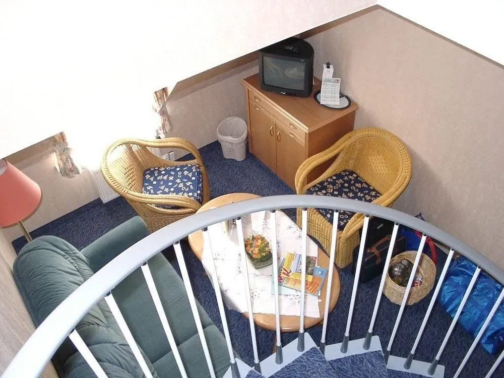 Hotel Leuchtfeuer - Général