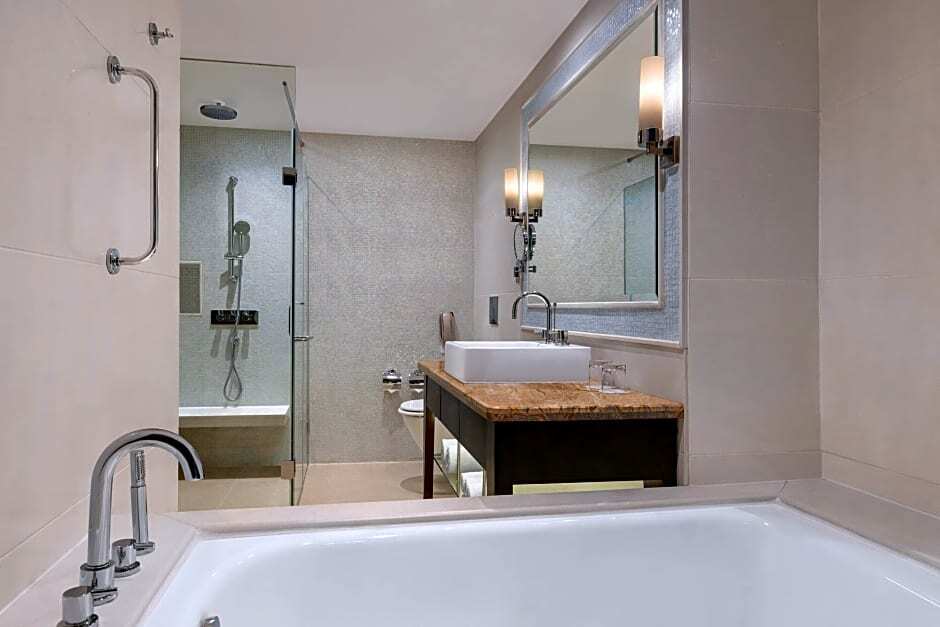 Goa Marriott Resort & Spa