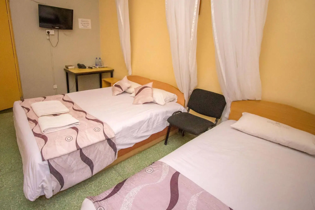 Hotel photo 12