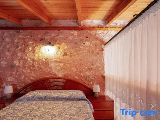 3 Bedrooms Villa