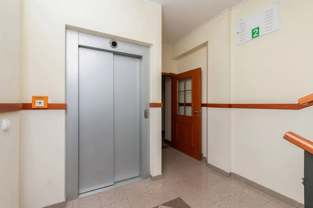 Ogarna Old Town Apartments by Renters
