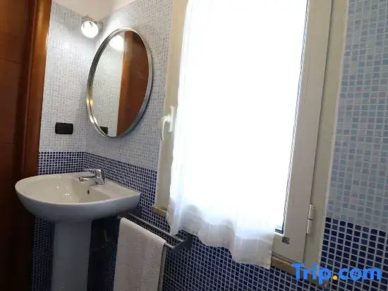Elegant Holiday Home for 6–7 Guests in the Heart of Otranto