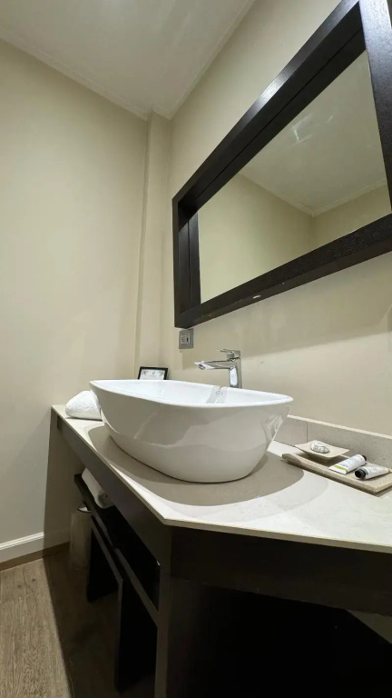 Classic Single room (single bed)
