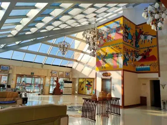 Hotel photo 2