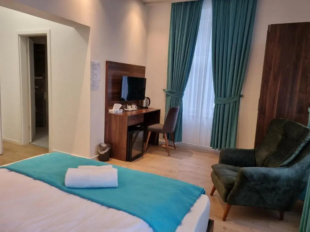Superior room