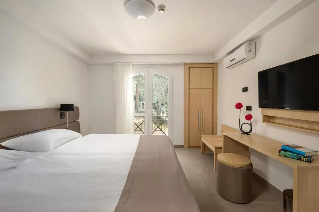 Hotel Delfin - Chambres