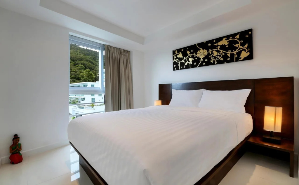Shanaya Residence Ocean View Kata - Général
