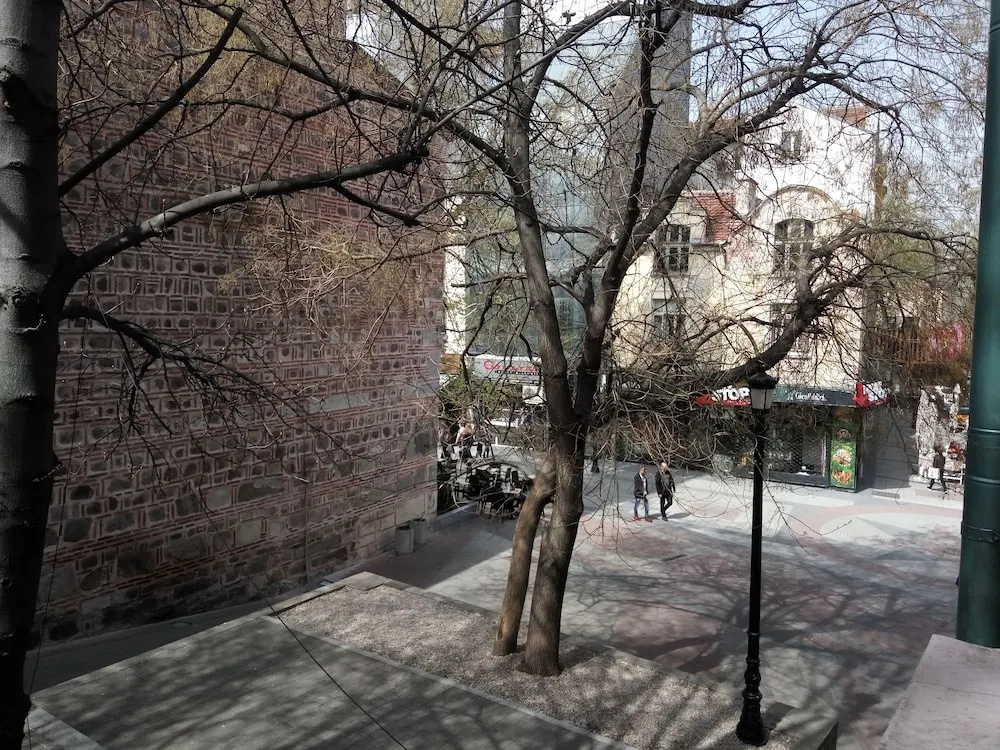 Bell Hostel
