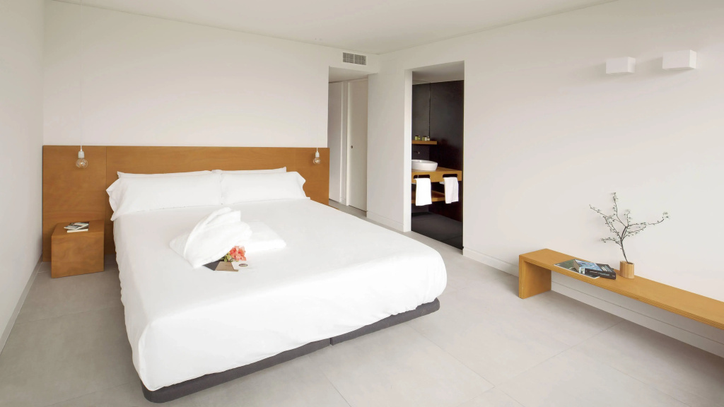 VIVOOD Landscape Hotel - Adults Only - Général