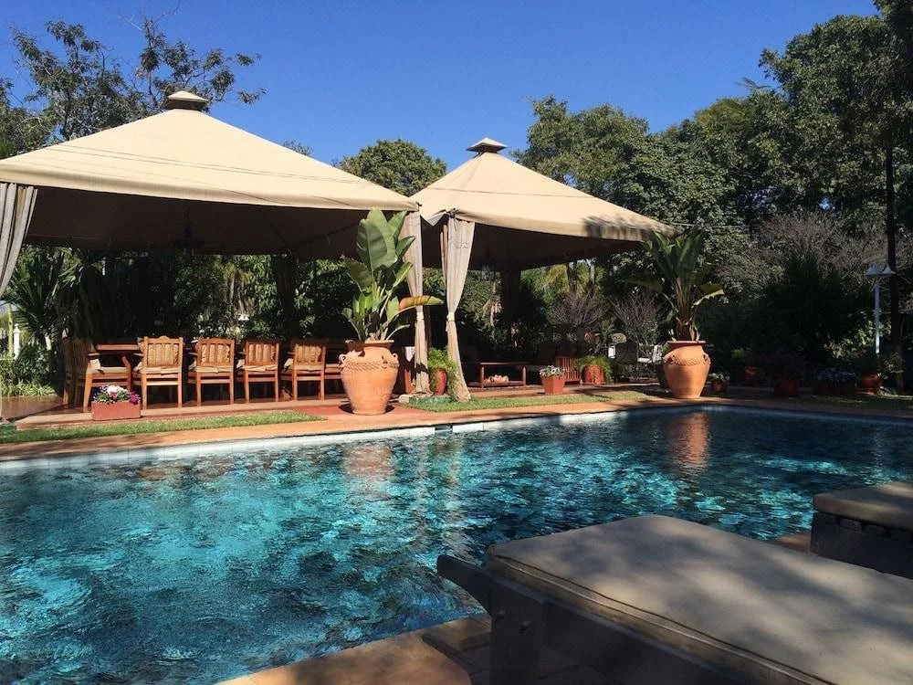 Armadale Boutique Hotel & Villas - Général