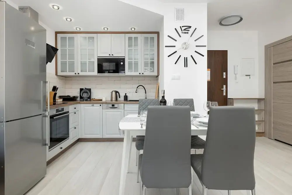 Apartamenty Polnocna by Renters - фото 21