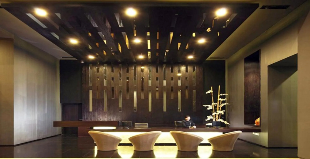 The Akmani Hotel Jakarta - Général