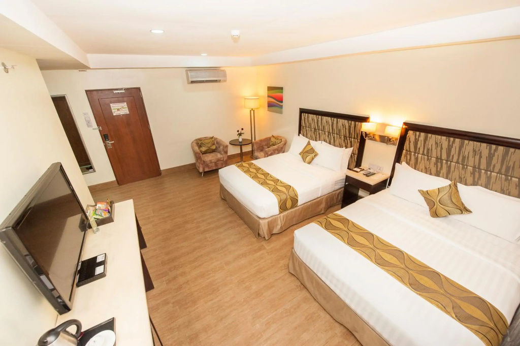 Hotel photo 6