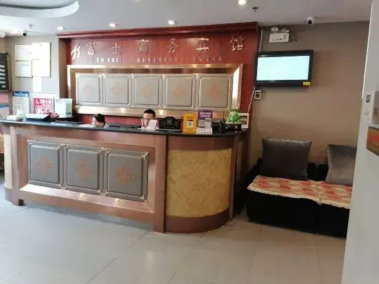 Hotel photo 2