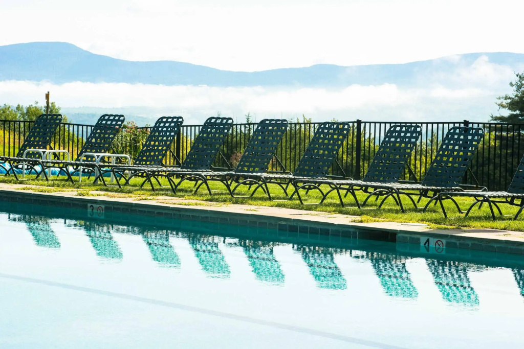 von Trapp Family Lodge & Resort - Général