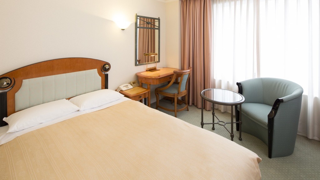 Hotel East 21 Tokyo 사진 4