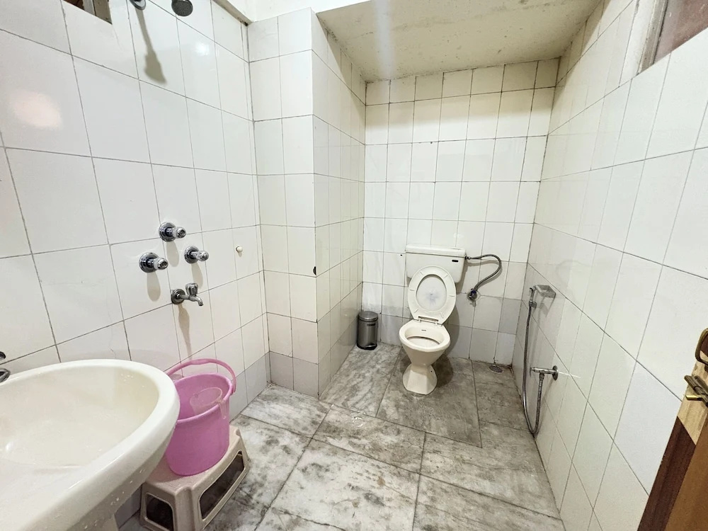 Hotel Marvel International And Resturant - Chambres