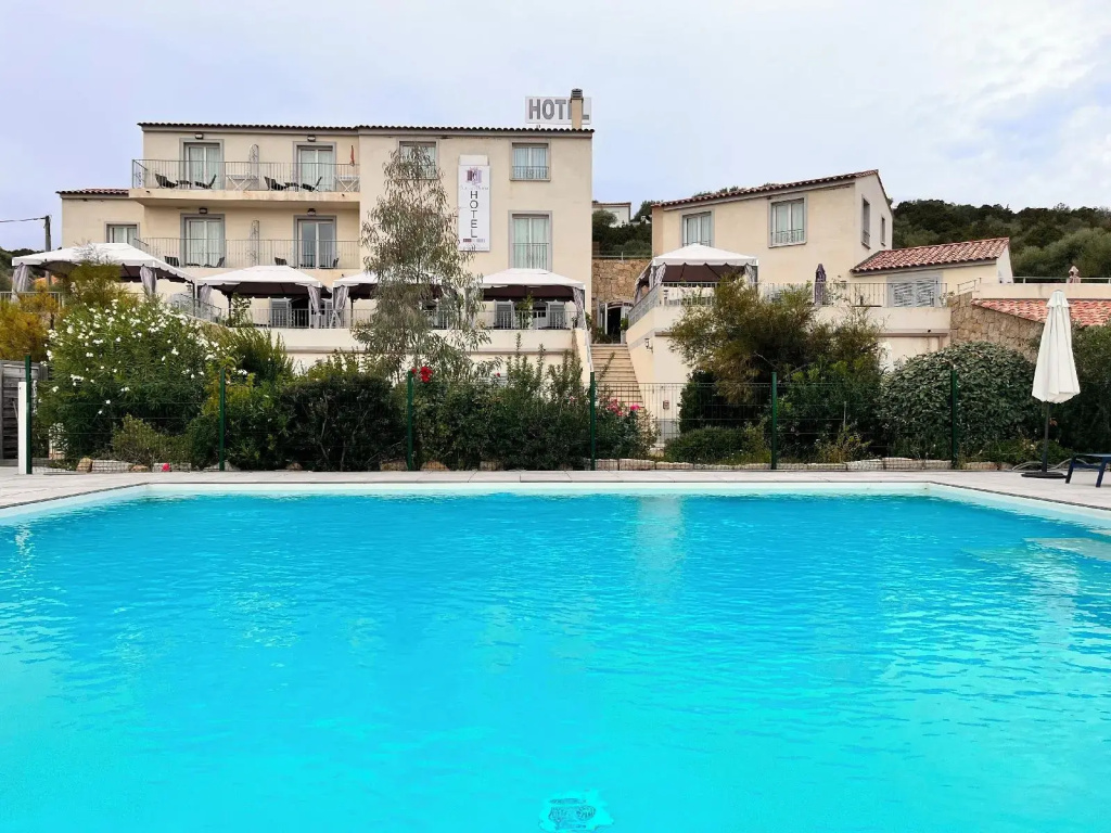 Casa Murina Hôtel Demeure Ecologique - Général