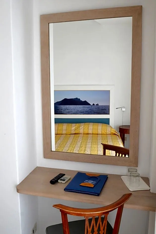 Gatto Bianco Hotel & SPA - Chambres