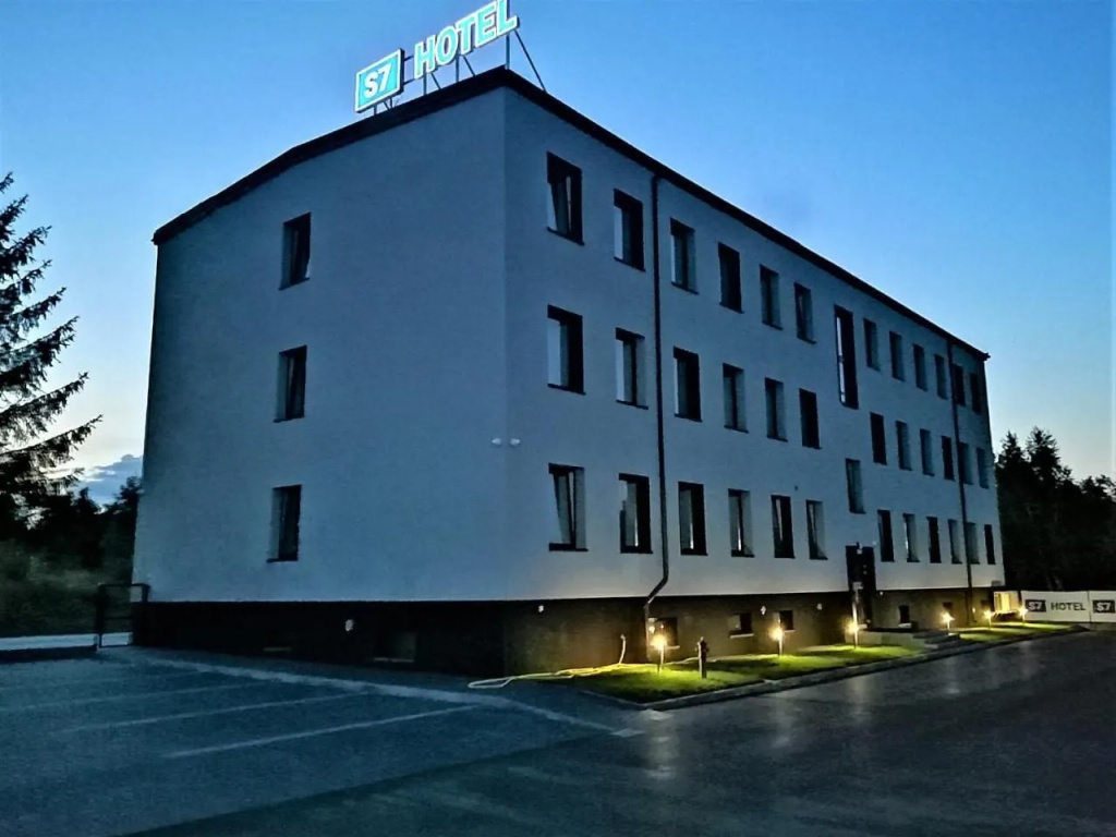 Hotel photo 7