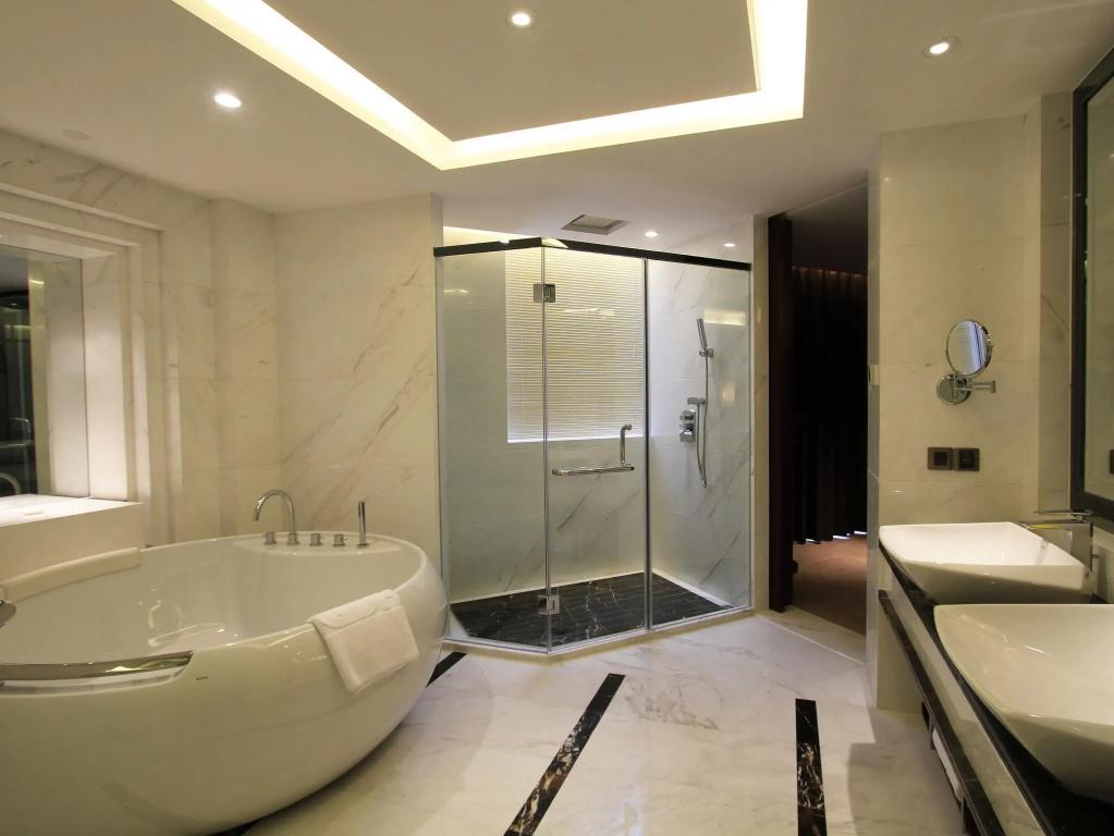 Zhangjiagang Zhonglian GDH International  Hotel - Général