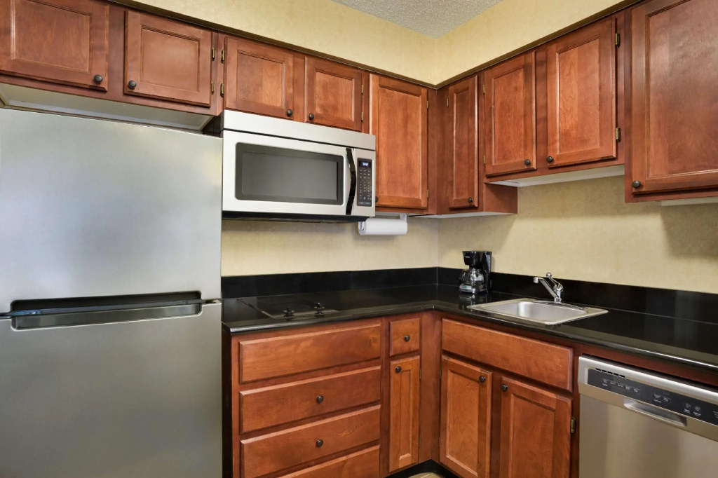 Homewood Suites by Hilton Houston - Willowbrook Mall - Chambres