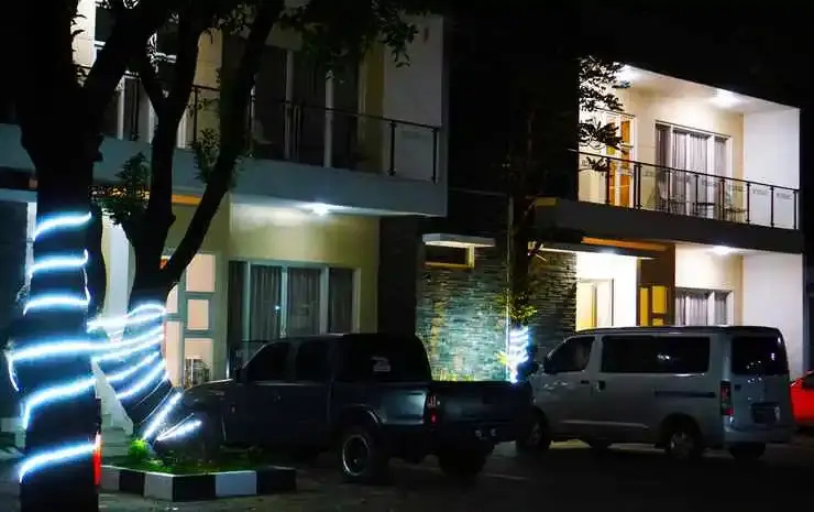 OYO 574 Heritage Hotel Boyolali