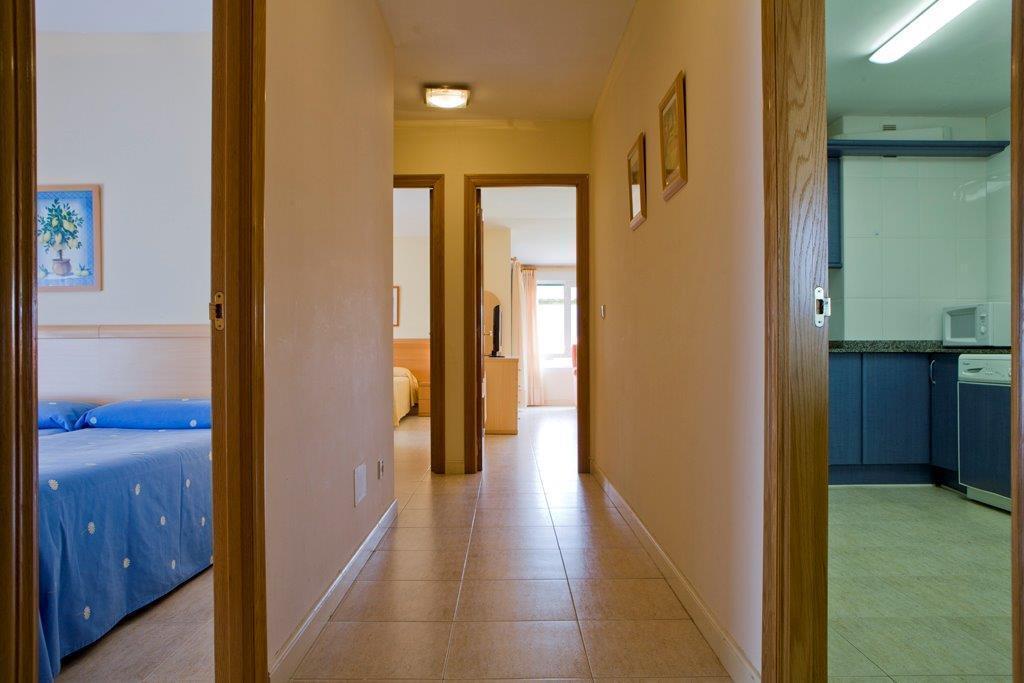 Apartamentos Solamaza by null