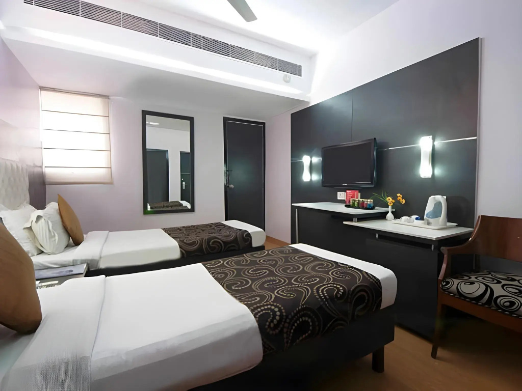 Hotel photo 16