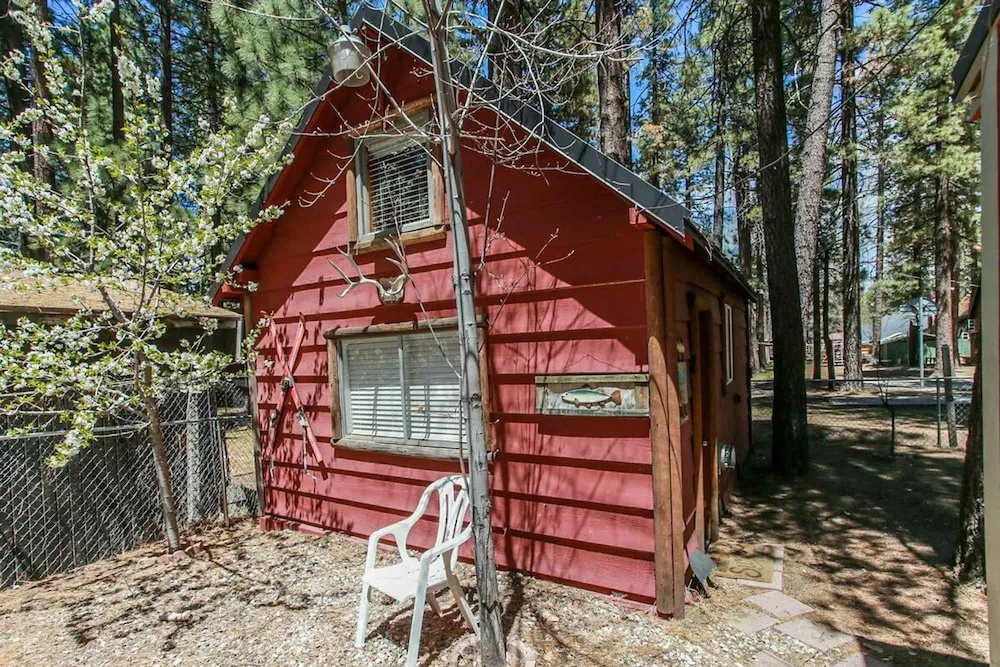 1663 - Boulder Bay Hideaway by RedAwning
