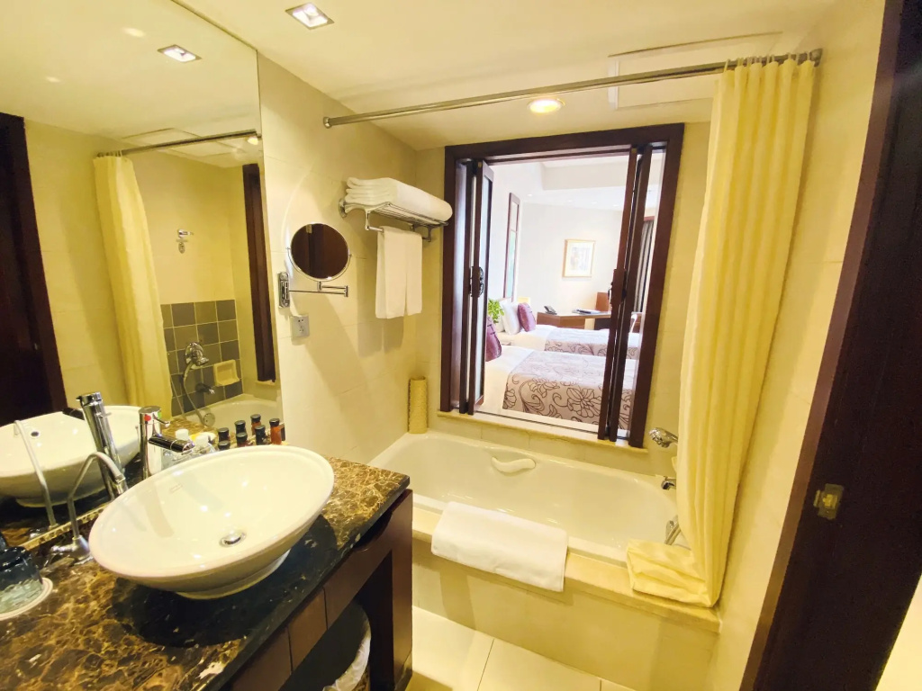 Baolong Hotel Shanghai - Général