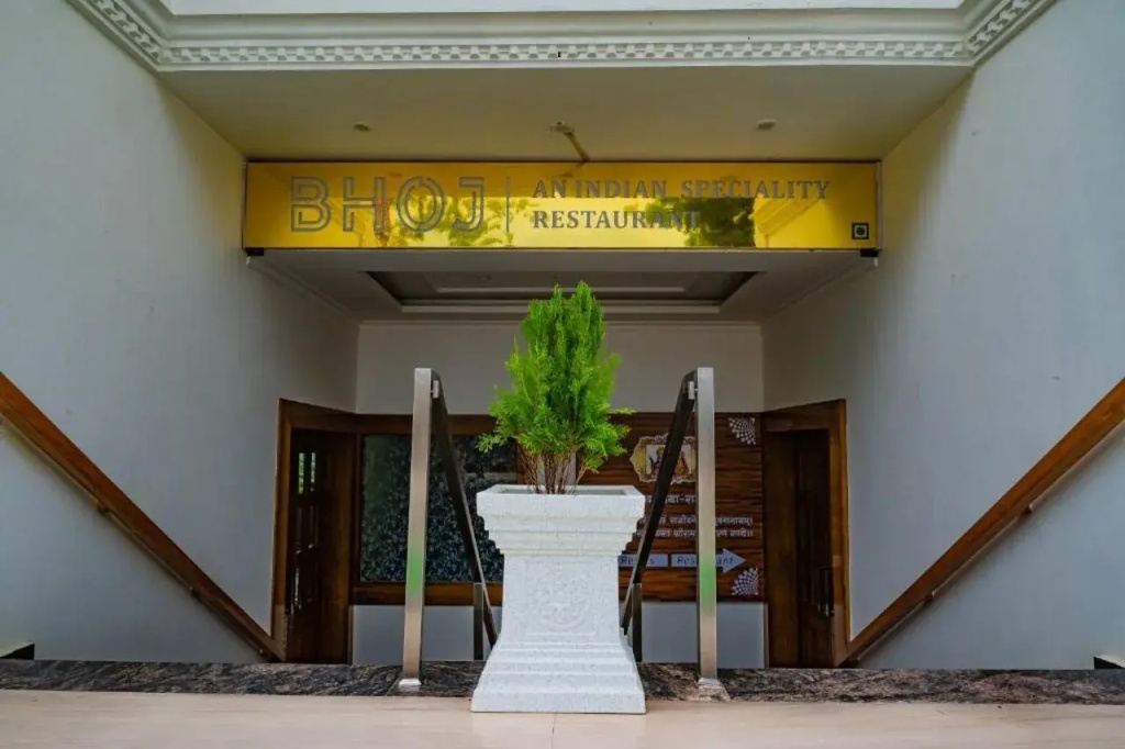 Amritara Ramila Kutir Ayodhya