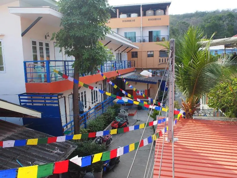 Hotel photo 9