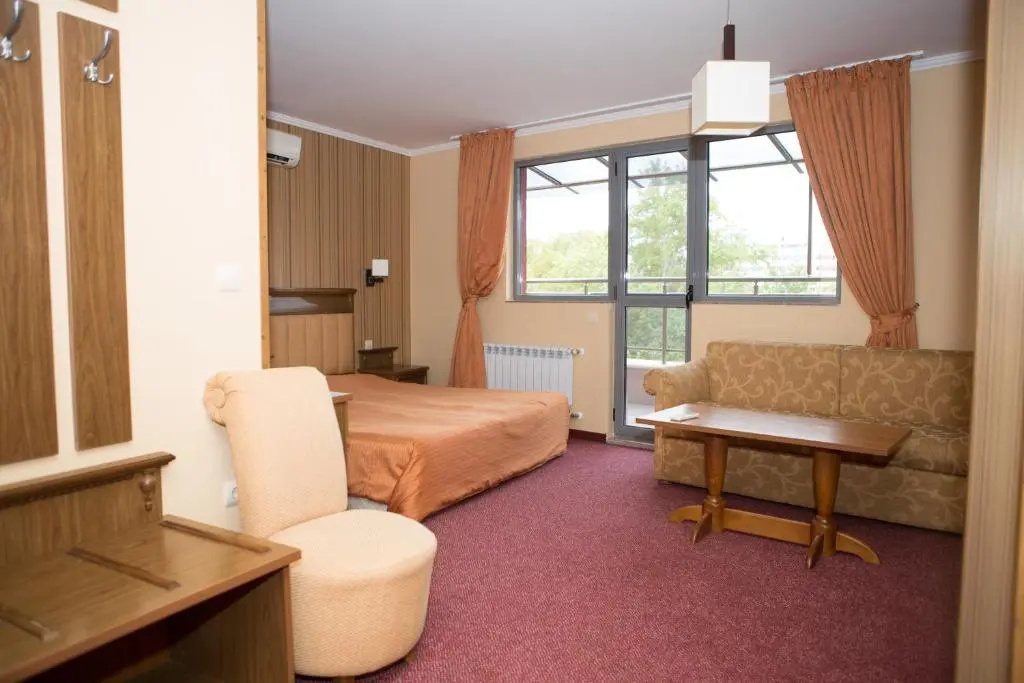 Junior Suite