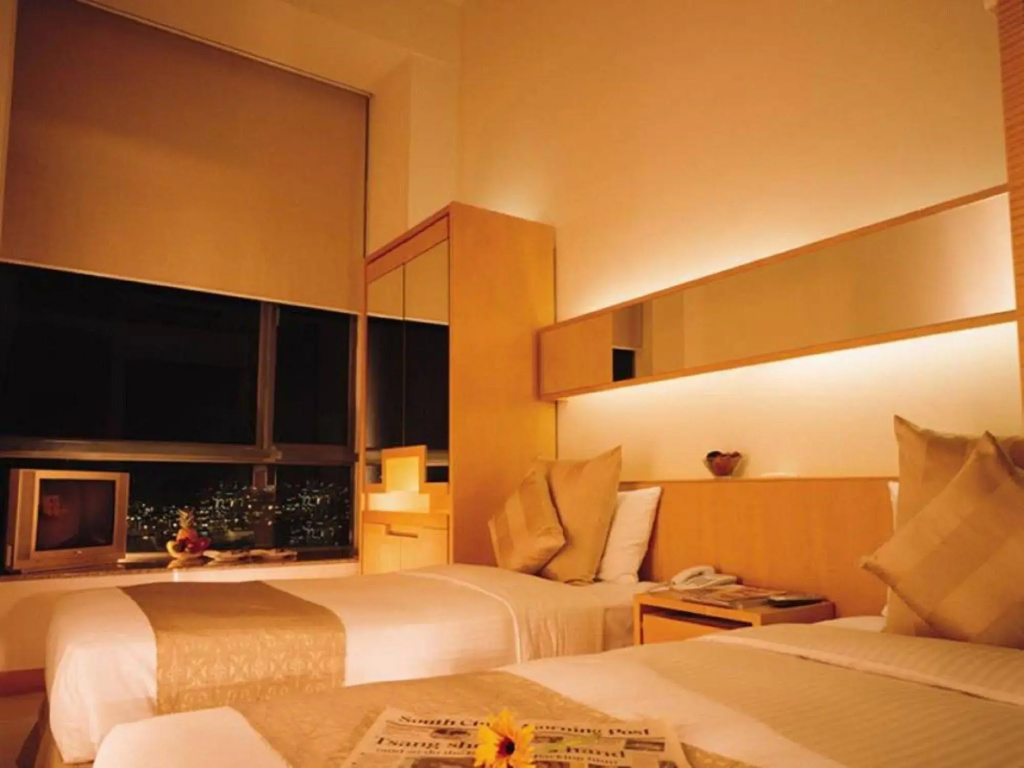Winland 800 Hotel - Général