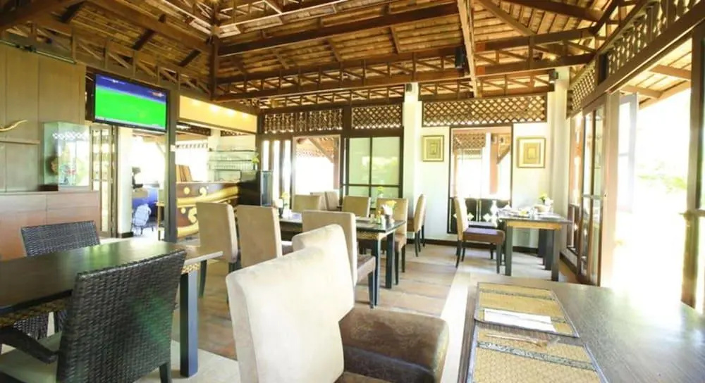 Niramaya Villa & Wellness Resort - Général