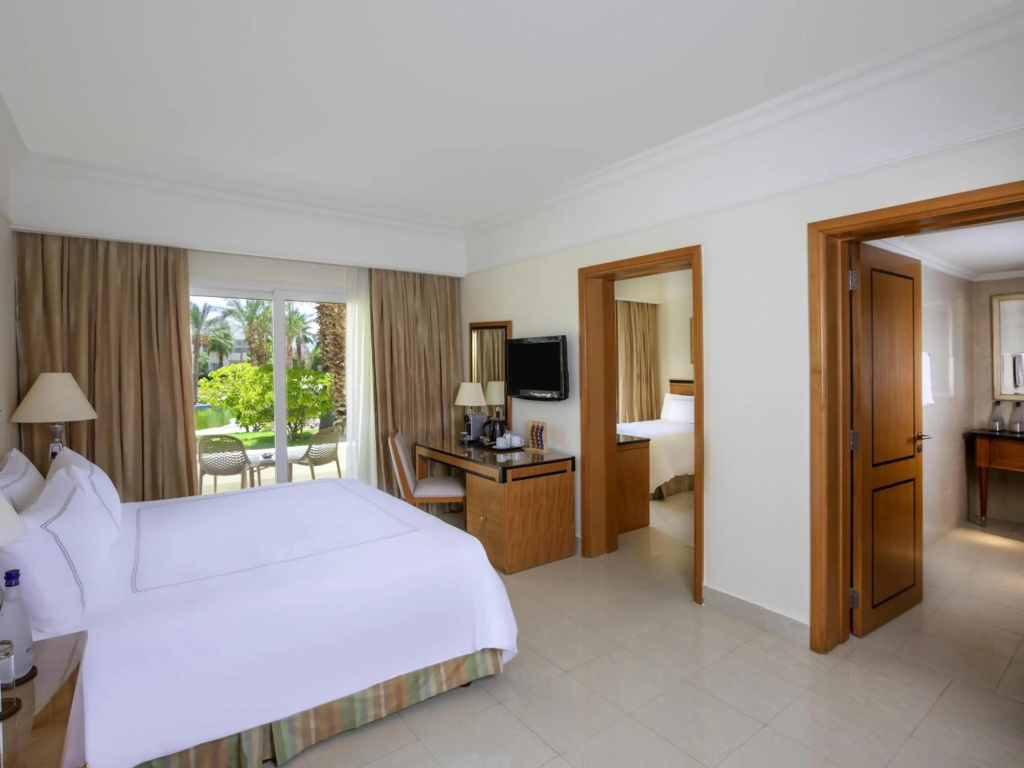 Swisstel Sharm El Sheikh All Inclusive Collection - Général