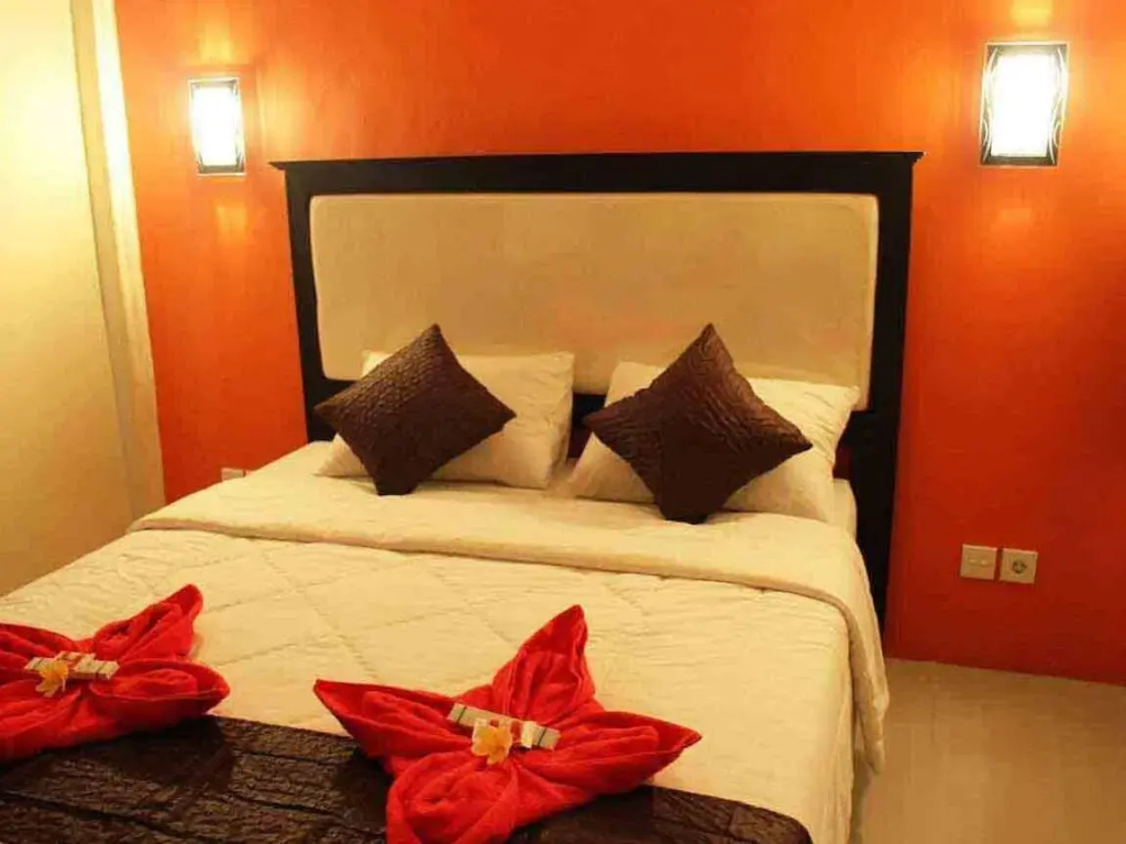 Te Quiero Bali Hotel