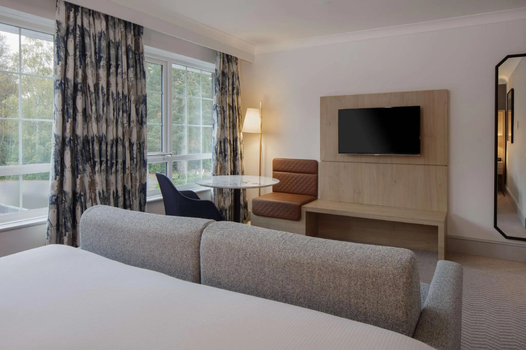 Standard Family room