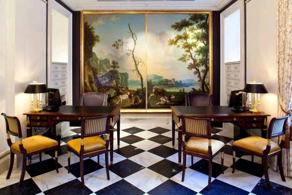 The Jefferson, Washington, DC - фото 34