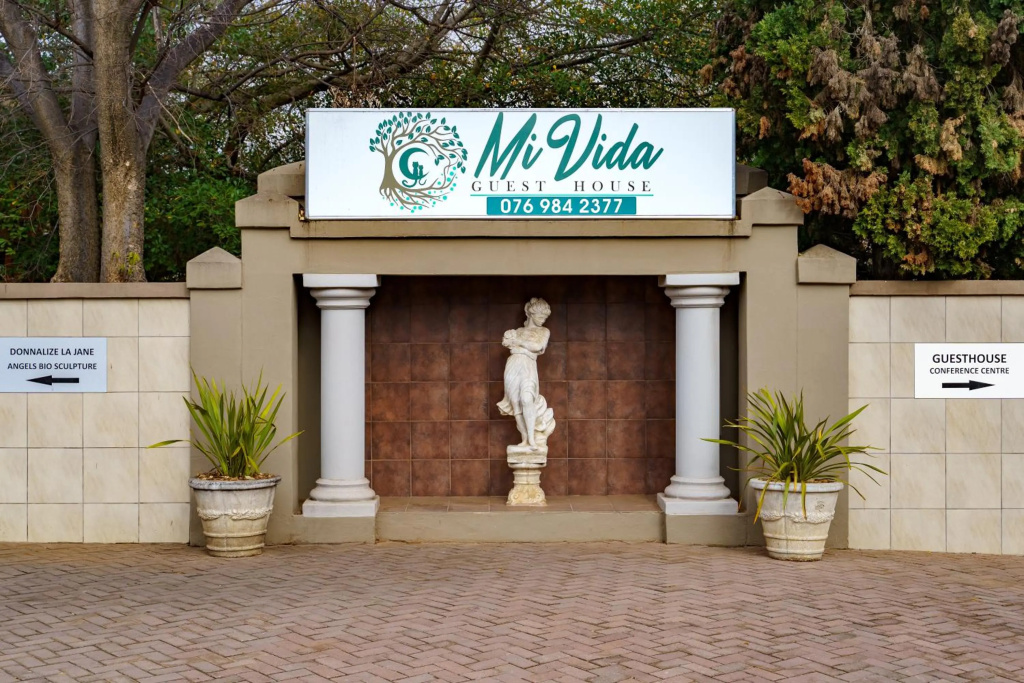Mi Vida Guesthouse