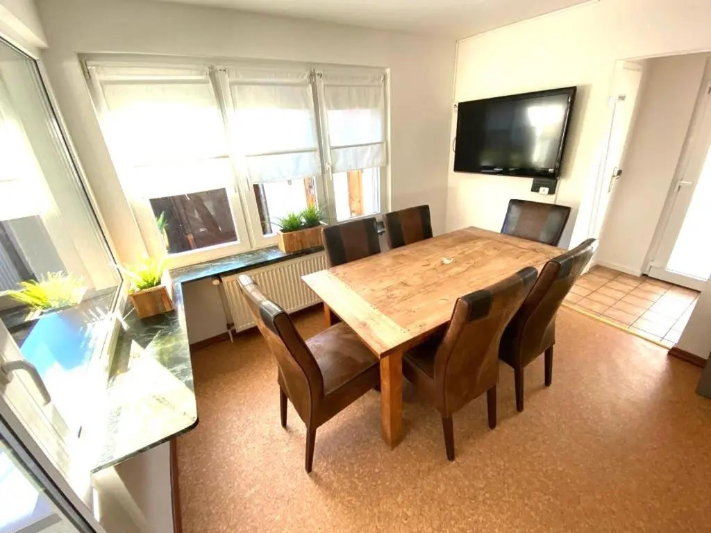 Wohnzeit-Köln - Chambres